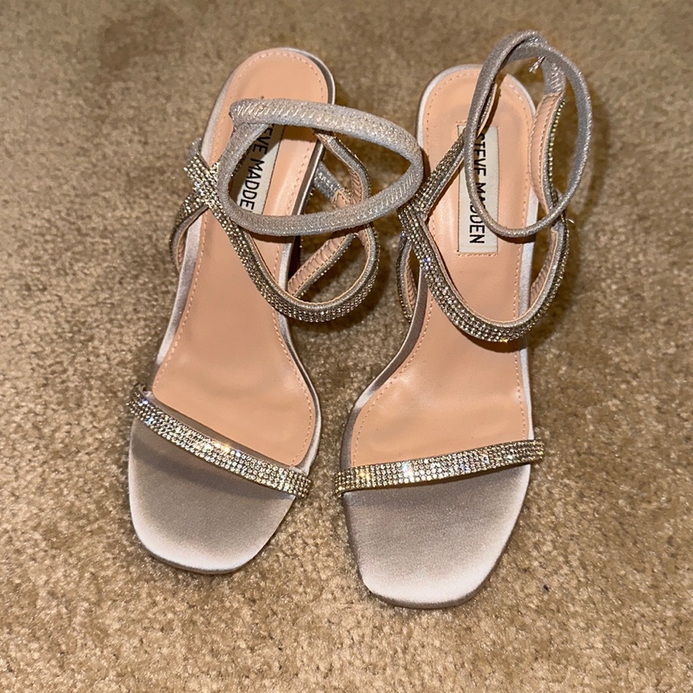 Never wear it new but need some fix